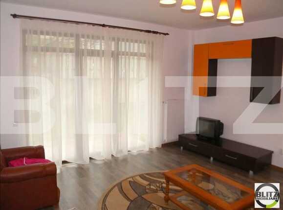 Apartament de vânzare 3 camere Europa - 572AV | BLITZ Cluj-Napoca | Poza1