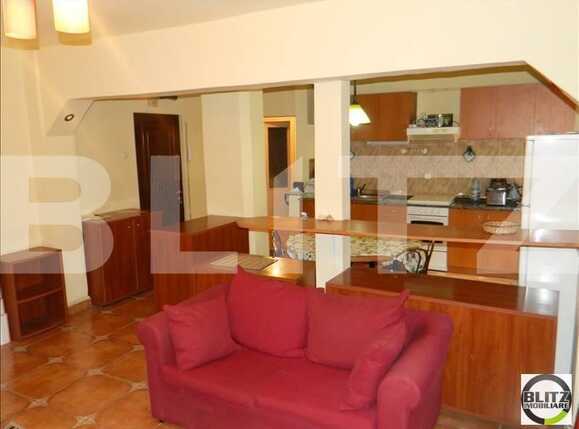 Apartament de vânzare 3 camere Marasti - 5720AV | BLITZ Cluj-Napoca | Poza2