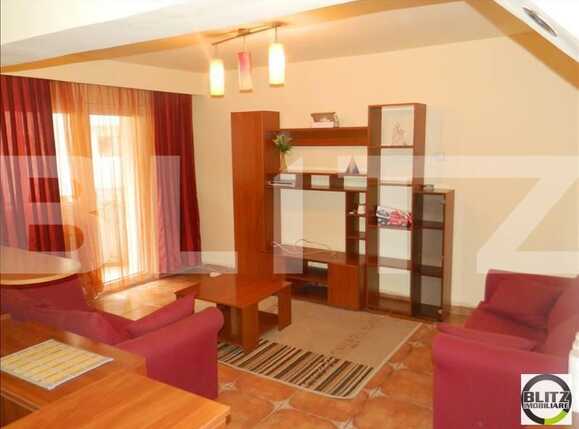 Apartament de vânzare 3 camere Marasti - 5720AV | BLITZ Cluj-Napoca | Poza1