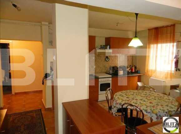 Apartament de vânzare 3 camere Marasti - 5720AV | BLITZ Cluj-Napoca | Poza4