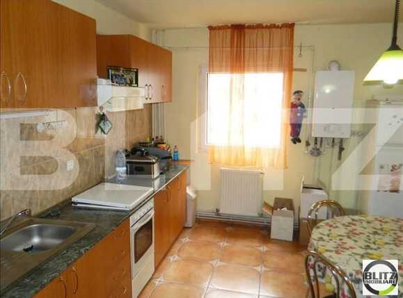 Apartament de vânzare 3 camere Marasti - 5720AV | BLITZ Cluj-Napoca | Poza3