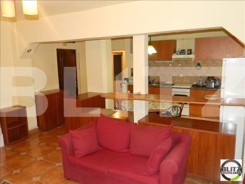 Apartament de vânzare 3 camere Marasti - 5720AV | BLITZ Cluj-Napoca | Poza2