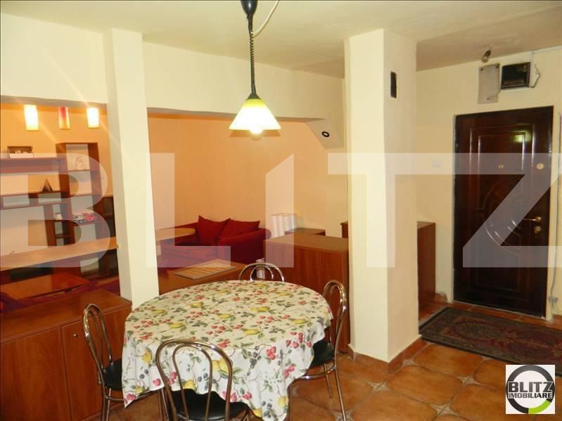 Apartament de vânzare 3 camere Marasti - 5720AV | BLITZ Cluj-Napoca | Poza5