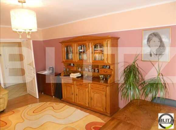 Apartament de vânzare 3 camere Marasti - 5721AV | BLITZ Cluj-Napoca | Poza2