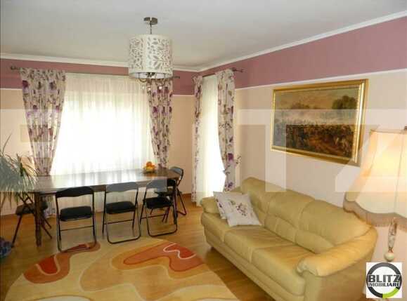 Apartament de vânzare 3 camere Marasti - 5721AV | BLITZ Cluj-Napoca | Poza1