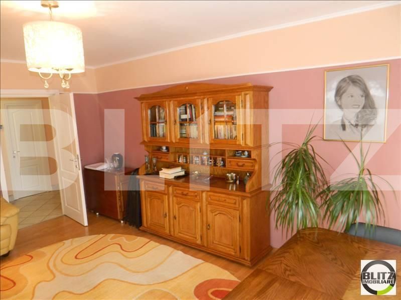 Apartament de vânzare 3 camere Marasti - 5721AV | BLITZ Cluj-Napoca | Poza2