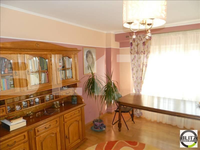 Apartament de vânzare 3 camere Marasti - 5721AV | BLITZ Cluj-Napoca | Poza3