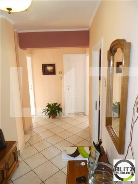 Apartament de vânzare 3 camere Marasti - 5721AV | BLITZ Cluj-Napoca | Poza4