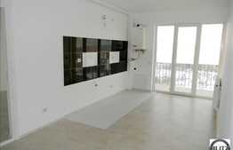 3 camere de vanzare, imobil NOU, etaj intermediar