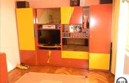 De vanzare apartament 3 camere, 65 mp utili, cu garaj, loc de parcare si boxa