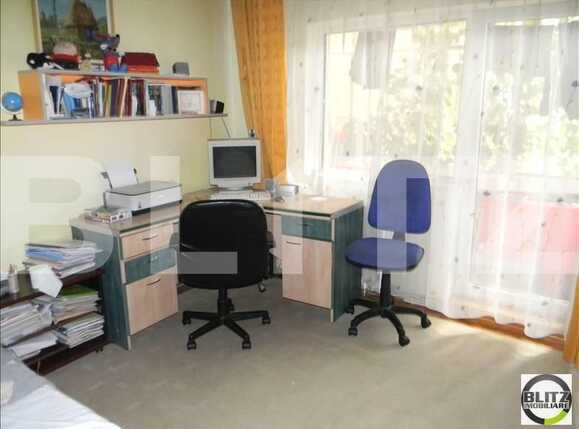 Apartament de vânzare 3 camere Zorilor - 5725AV | BLITZ Cluj-Napoca | Poza8