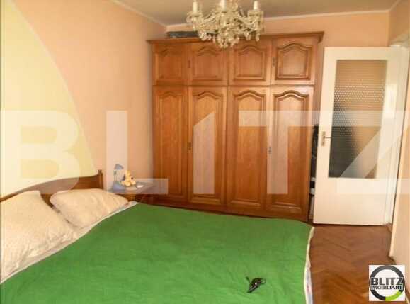 Apartament de vânzare 3 camere Zorilor - 5725AV | BLITZ Cluj-Napoca | Poza7