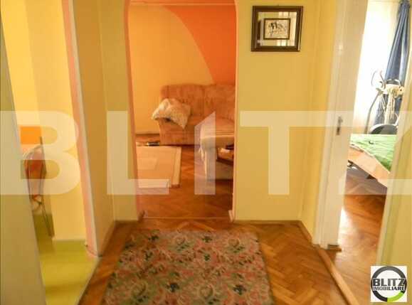 Apartament de vânzare 3 camere Zorilor - 5725AV | BLITZ Cluj-Napoca | Poza9