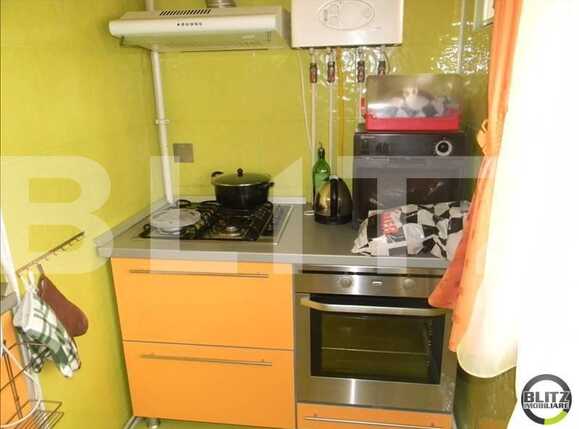 Apartament de vânzare 3 camere Zorilor - 5725AV | BLITZ Cluj-Napoca | Poza2