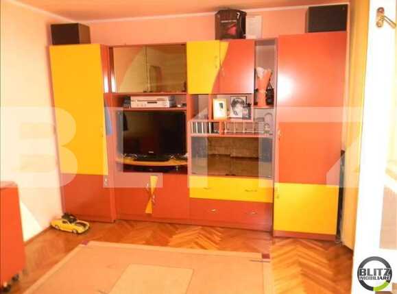 Apartament de vânzare 3 camere Zorilor - 5725AV | BLITZ Cluj-Napoca | Poza4