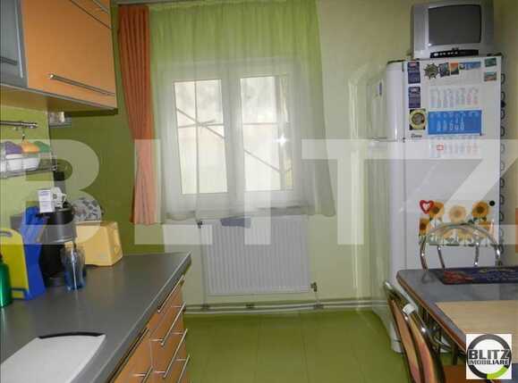 Apartament de vânzare 3 camere Zorilor - 5725AV | BLITZ Cluj-Napoca | Poza3