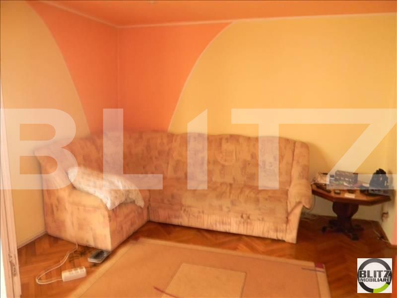 Apartament de vânzare 3 camere Zorilor - 5725AV | BLITZ Cluj-Napoca | Poza5