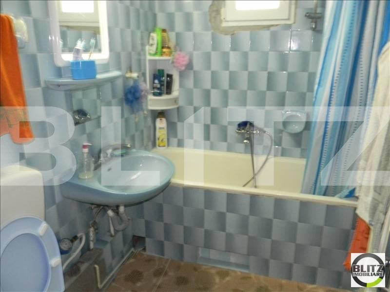 Apartament de vânzare 3 camere Zorilor - 5725AV | BLITZ Cluj-Napoca | Poza11