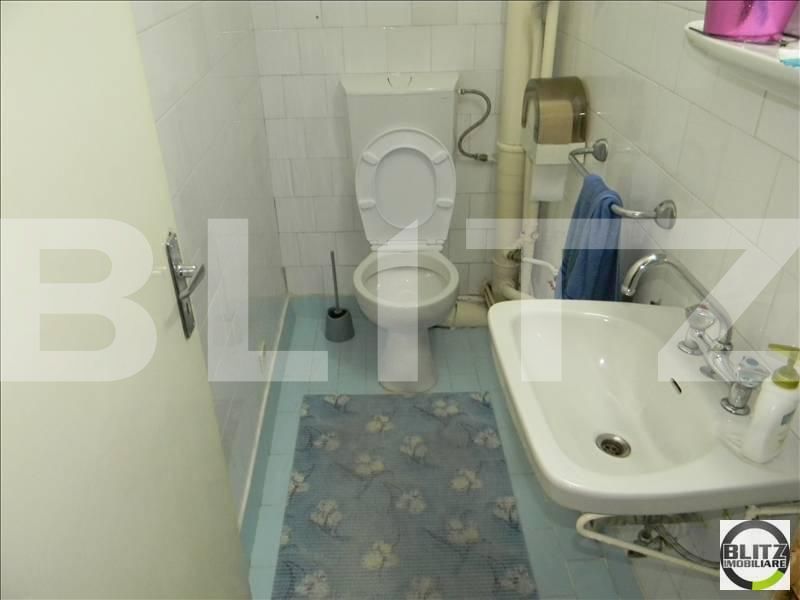 Apartament de vânzare 3 camere Zorilor - 5725AV | BLITZ Cluj-Napoca | Poza12