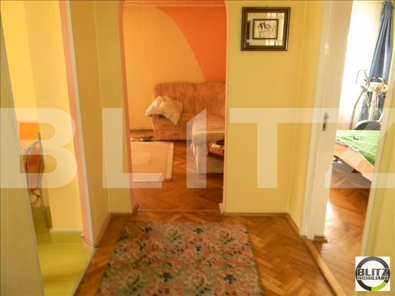 Apartament de vânzare 3 camere Zorilor - 5725AV | BLITZ Cluj-Napoca | Poza9