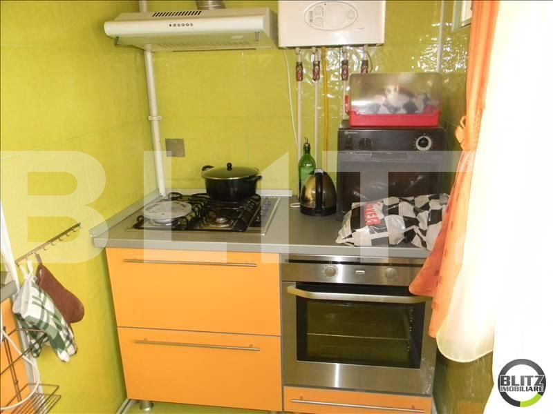 Apartament de vânzare 3 camere Zorilor - 5725AV | BLITZ Cluj-Napoca | Poza2
