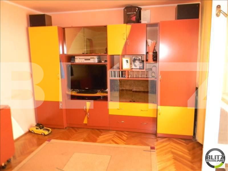 Apartament de vânzare 3 camere Zorilor - 5725AV | BLITZ Cluj-Napoca | Poza4