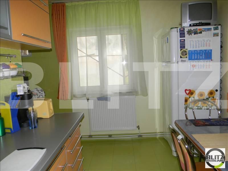 Apartament de vânzare 3 camere Zorilor - 5725AV | BLITZ Cluj-Napoca | Poza3