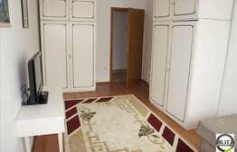 Apartament 3 camere, 80 mp, imobil nou, parcare, zona Calea Turzii