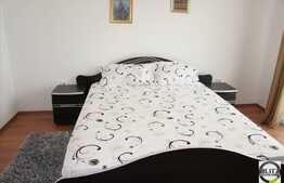 Apartament 3 camere, 80 mp, imobil nou, parcare, zona Calea Turzii