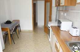 Apartament 3 camere, 80 mp, imobil nou, parcare, zona Calea Turzii