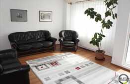 Apartament 3 camere, 80 mp, imobil nou, parcare, zona Calea Turzii