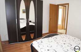 Apartament 3 camere, 80 mp, imobil nou, parcare, zona Calea Turzii