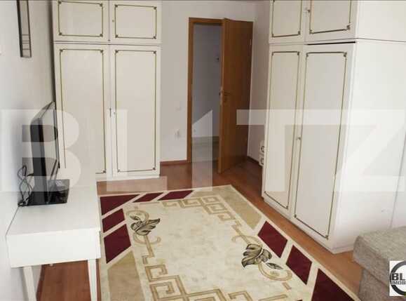 Apartament de închiriat 3 camere Zorilor - 5726AI | BLITZ Cluj-Napoca | Poza8