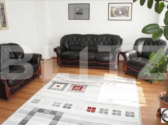 Apartament de închiriat 3 camere Zorilor - 5726AI | BLITZ Cluj-Napoca | Poza2