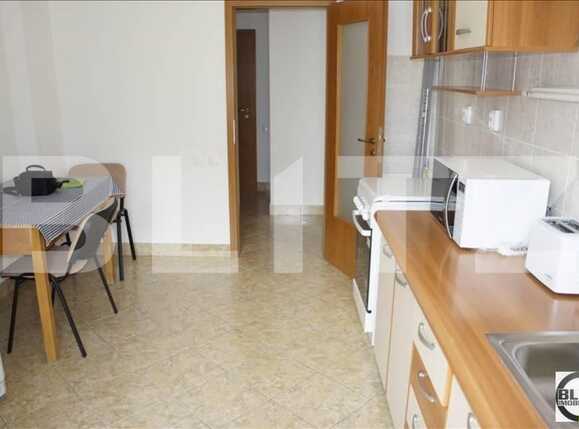 Apartament de închiriat 3 camere Zorilor - 5726AI | BLITZ Cluj-Napoca | Poza12