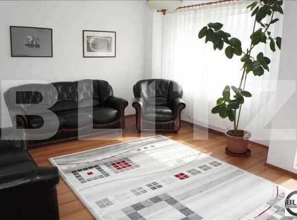 Apartament de închiriat 3 camere Zorilor - 5726AI | BLITZ Cluj-Napoca | Poza1