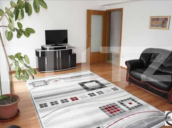 Apartament de închiriat 3 camere Zorilor - 5726AI | BLITZ Cluj-Napoca | Poza3