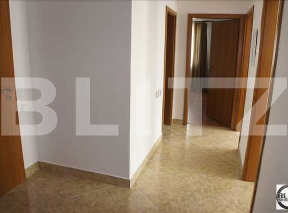 Apartament de închiriat 3 camere Zorilor - 5726AI | BLITZ Cluj-Napoca | Poza13