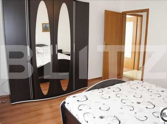 Apartament de închiriat 3 camere Zorilor - 5726AI | BLITZ Cluj-Napoca | Poza5