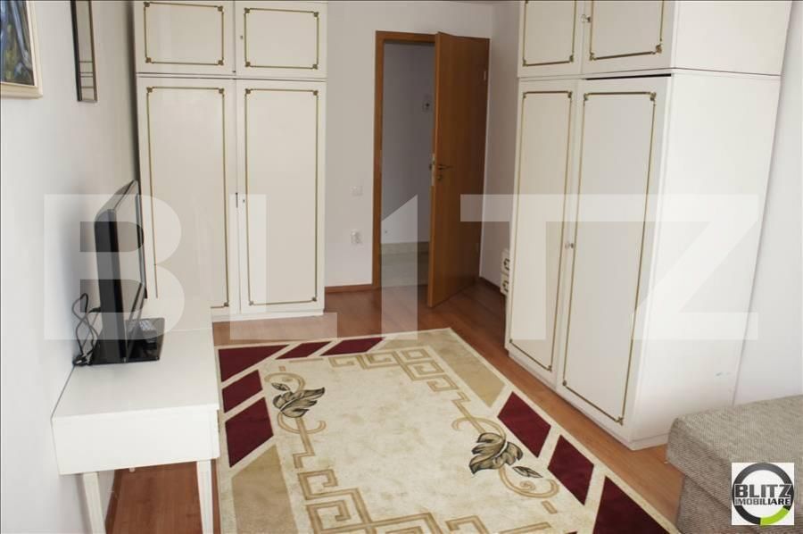 Apartament de închiriat 3 camere Zorilor - 5726AI | BLITZ Cluj-Napoca | Poza8