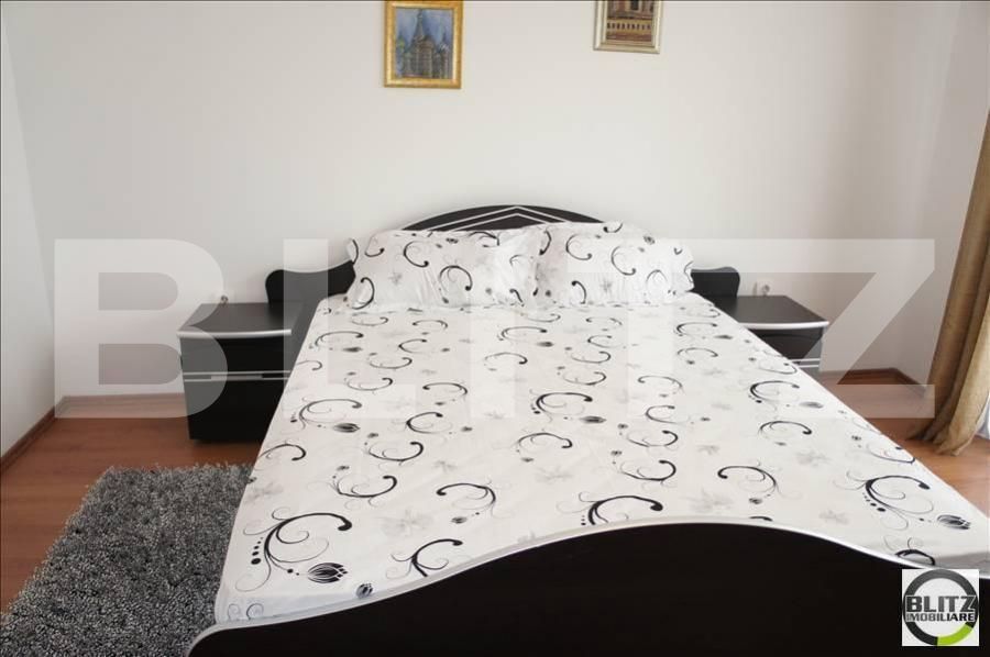 Apartament de închiriat 3 camere Zorilor - 5726AI | BLITZ Cluj-Napoca | Poza7