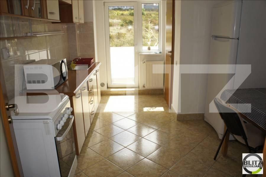 Apartament de închiriat 3 camere Zorilor - 5726AI | BLITZ Cluj-Napoca | Poza10