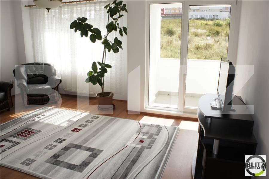 Apartament de închiriat 3 camere Zorilor - 5726AI | BLITZ Cluj-Napoca | Poza4