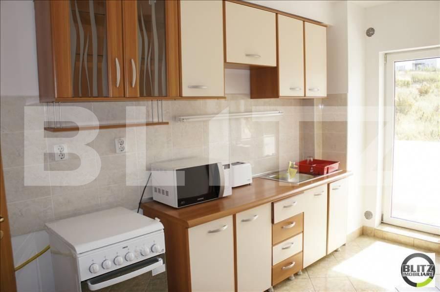 Apartament de închiriat 3 camere Zorilor - 5726AI | BLITZ Cluj-Napoca | Poza11