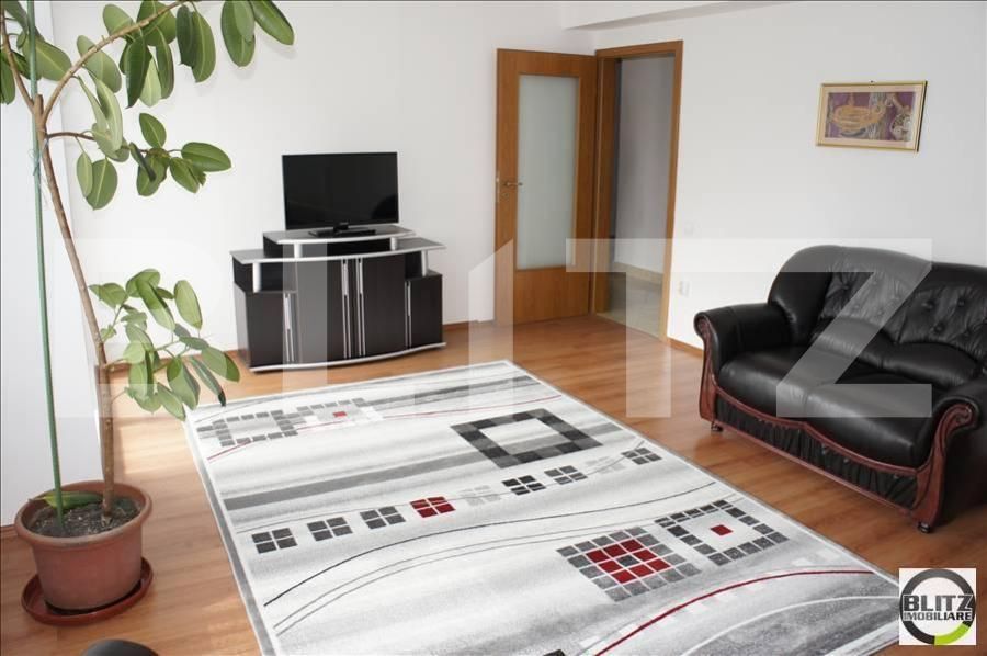 Apartament de închiriat 3 camere Zorilor - 5726AI | BLITZ Cluj-Napoca | Poza3