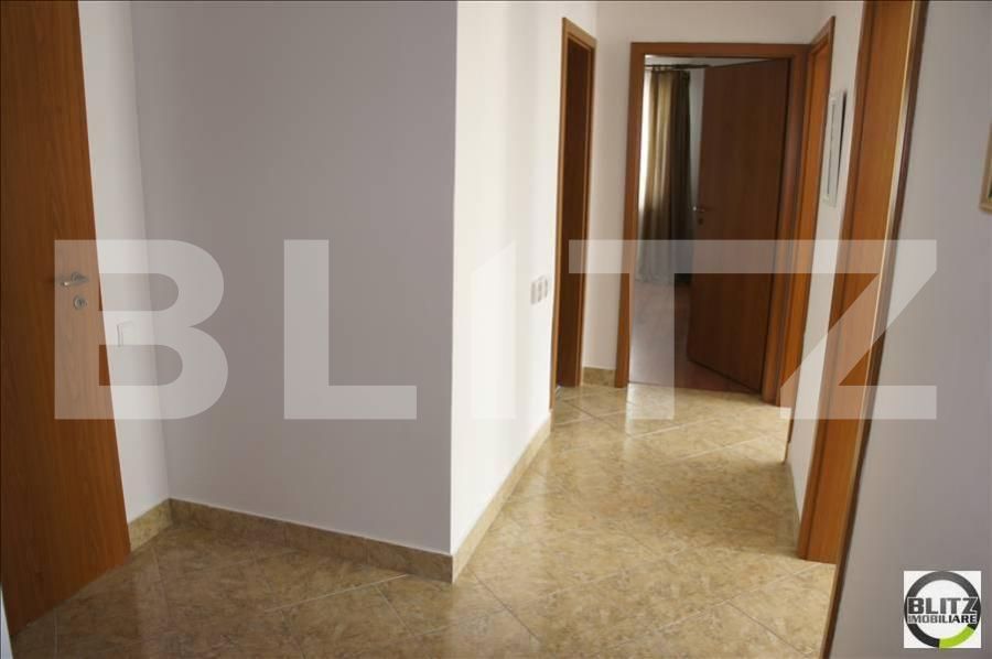Apartament de închiriat 3 camere Zorilor - 5726AI | BLITZ Cluj-Napoca | Poza13