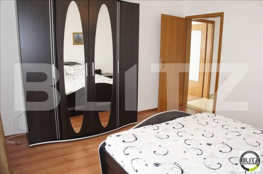 Apartament de închiriat 3 camere Zorilor - 5726AI | BLITZ Cluj-Napoca | Poza5
