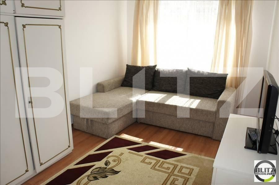 Apartament de închiriat 3 camere Zorilor - 5726AI | BLITZ Cluj-Napoca | Poza9