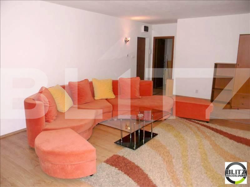 Apartament de vânzare 3 camere Andrei Mureşanu - 5727AV | BLITZ Cluj-Napoca | Poza2
