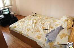 Apartament cu 2 camere, decomandate, 62 mp, imobil nou, zona strazii Bucuresti